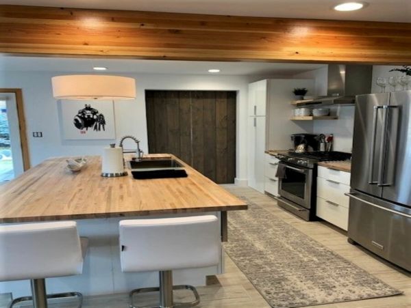 Jackson Hole Wy Home 1005364