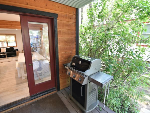 Jackson Hole Wy Home 1005364