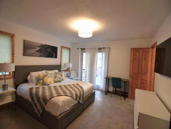 Jackson Hole Wy Home 1005364