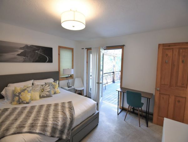Jackson Hole Wy Home 1005364
