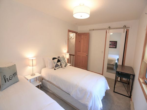 Jackson Hole Wy Home 1005364