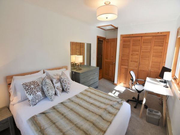 Jackson Hole Wy Home 1005364