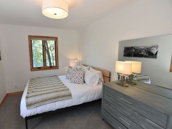 Jackson Hole Wy Home 1005364