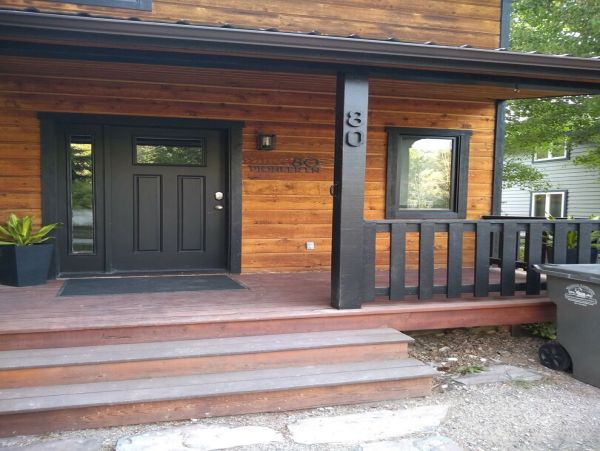 Jackson Hole Wy Home 1005364