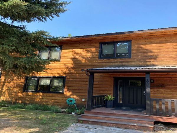 Jackson Hole Wy Home 1005364