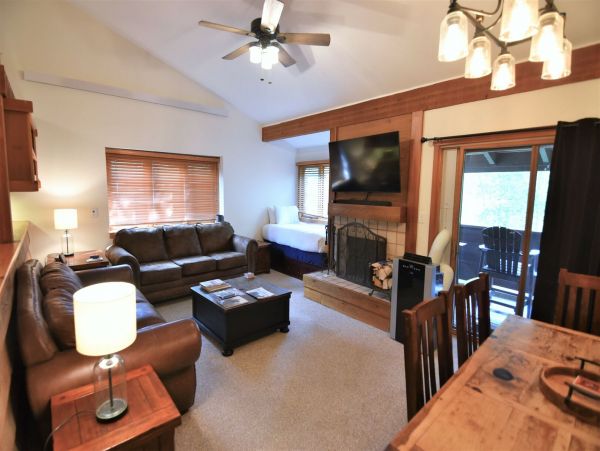 Jackson Hole Wy Home 1005365