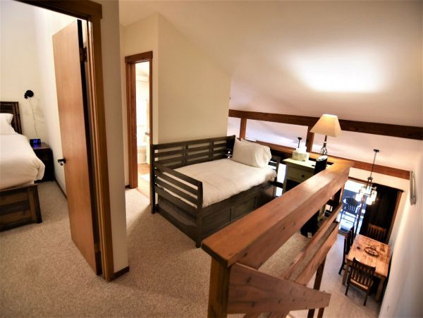 Jackson Hole Wy Home 1005365