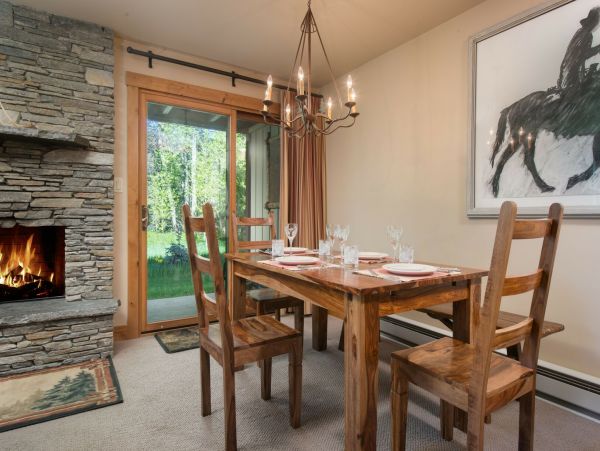 Jackson Hole Wy Home 1005366