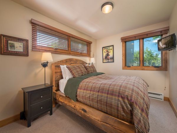 Jackson Hole Wy Home 1005366