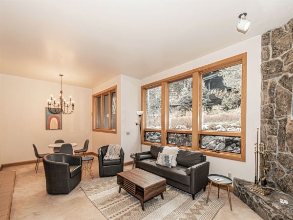 Jackson Hole Wy Home 1005367