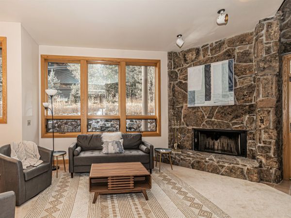 Jackson Hole Wy Home 1005367