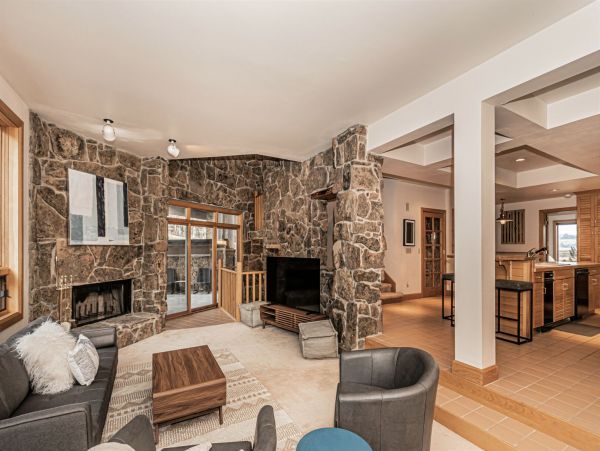 Jackson Hole Wy Home 1005367