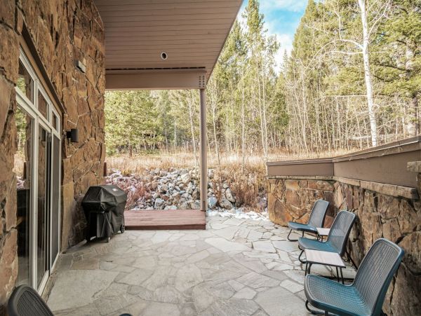 Jackson Hole Wy Home 1005367
