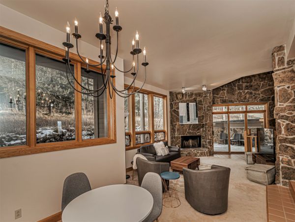Jackson Hole Wy Home 1005367