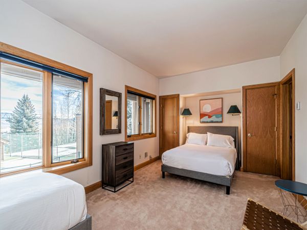 Jackson Hole Wy Home 1005367