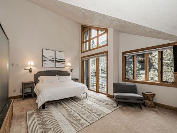 Jackson Hole Wy Home 1005367