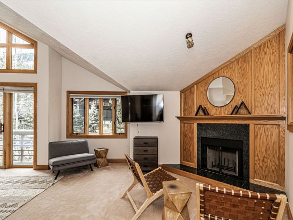 Jackson Hole Wy Home 1005367