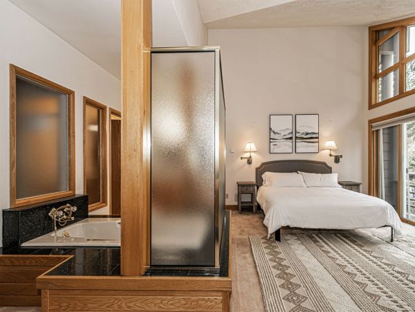 Jackson Hole Wy Home 1005367
