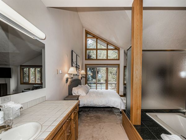Jackson Hole Wy Home 1005367