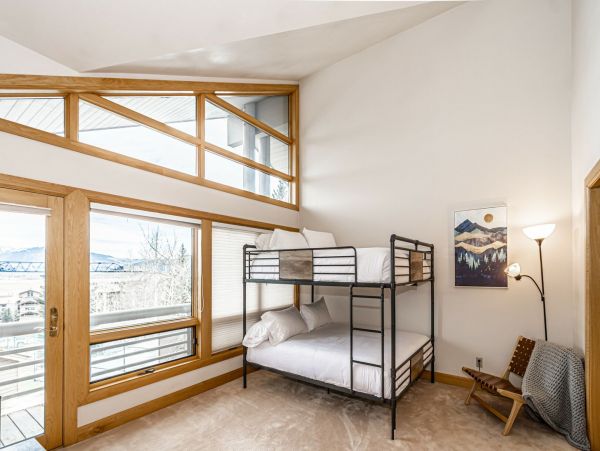 Jackson Hole Wy Home 1005367