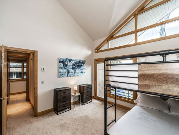 Jackson Hole Wy Home 1005367