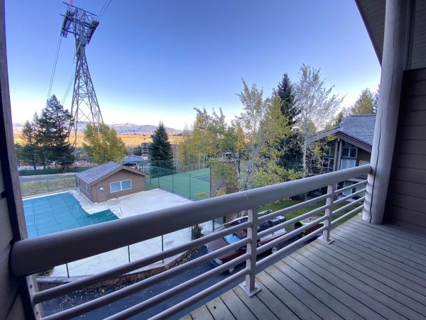 Jackson Hole Wy Home 1005367