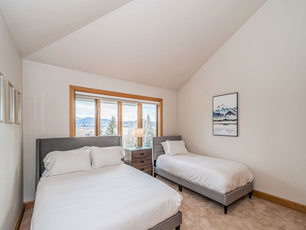Jackson Hole Wy Home 1005367