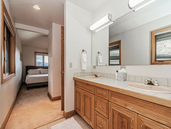 Jackson Hole Wy Home 1005367