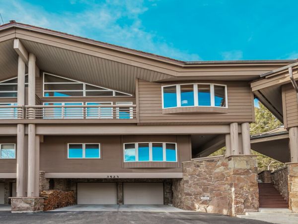 Jackson Hole Wy Home 1005367