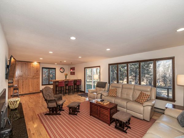 Jackson Hole Wy Home 1005368