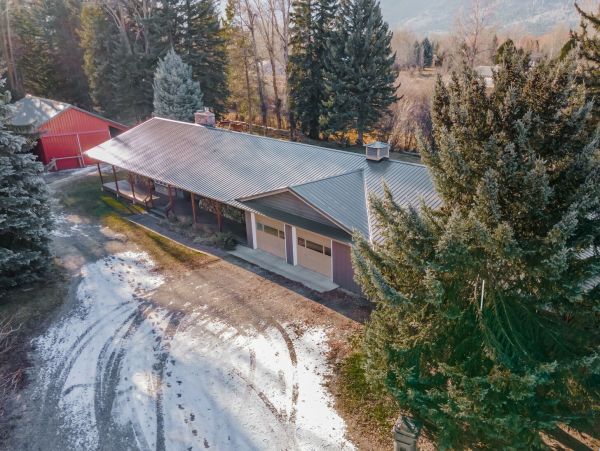 Jackson Hole Wy Home 1005368