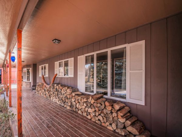 Jackson Hole Wy Home 1005368
