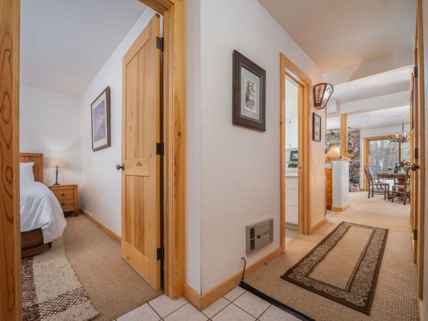 Jackson Hole Wy Home 1005369