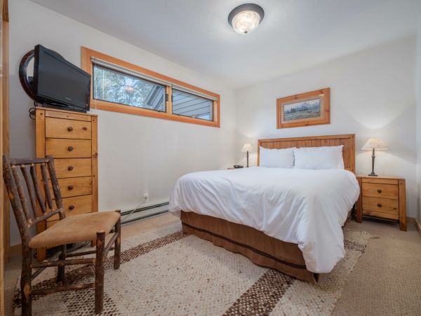 Jackson Hole Wy Home 1005369