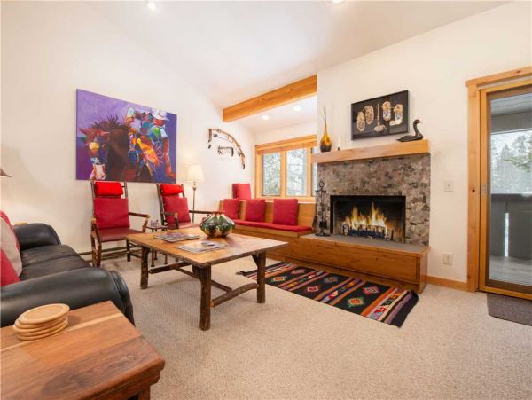 Jackson Hole Wy Home 1005370