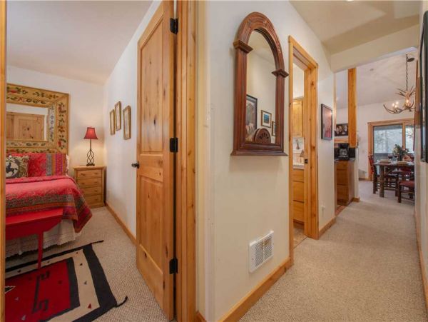 Jackson Hole Wy Home 1005370