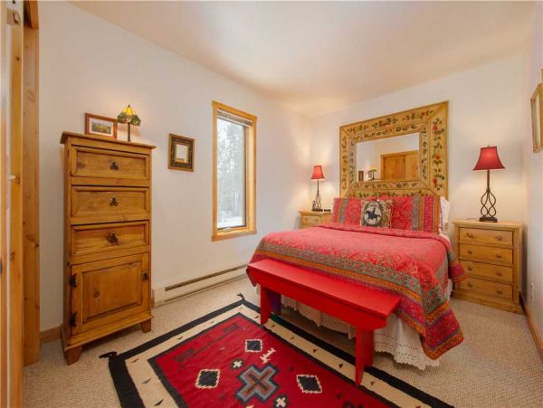 Jackson Hole Wy Home 1005370