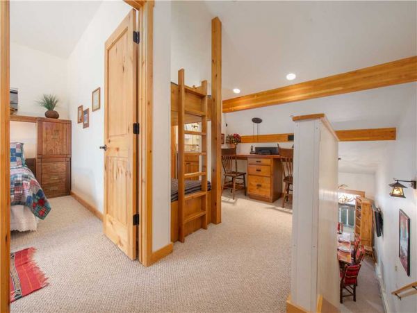 Jackson Hole Wy Home 1005370