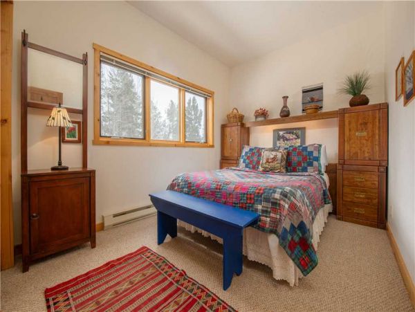 Jackson Hole Wy Home 1005370