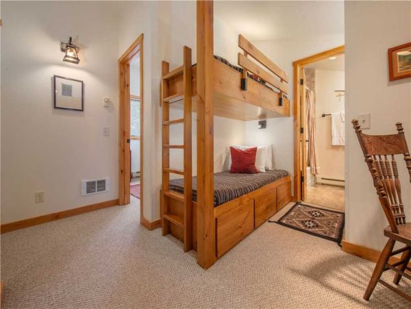 Jackson Hole Wy Home 1005370
