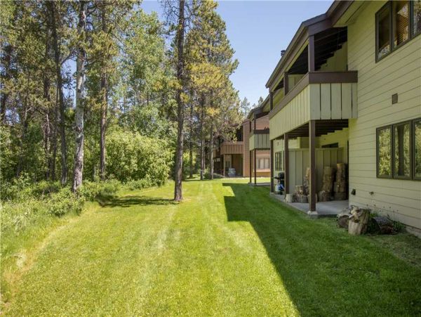 Jackson Hole Wy Home 1005370