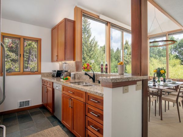 Jackson Hole Wy Home 1005371