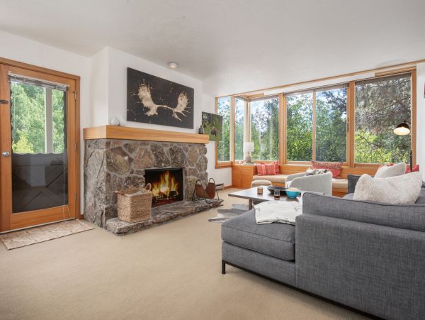 Jackson Hole Wy Home 1005371