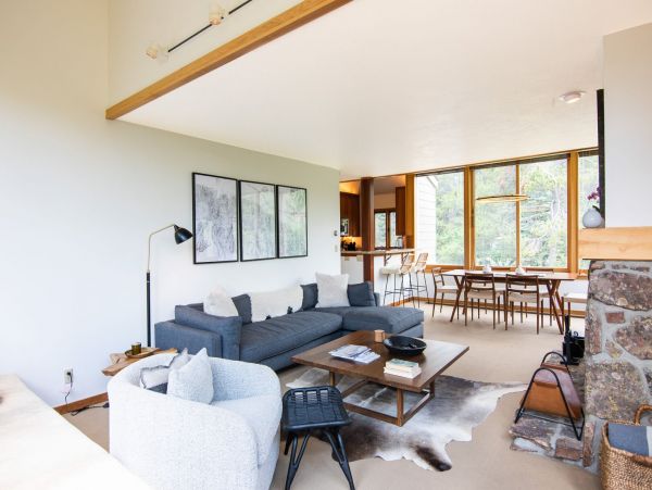 Jackson Hole Wy Home 1005371