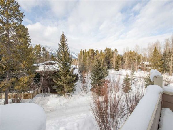 Jackson Hole Wy Home 1005371