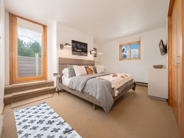 Jackson Hole Wy Home 1005371