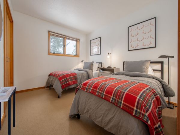 Jackson Hole Wy Home 1005371