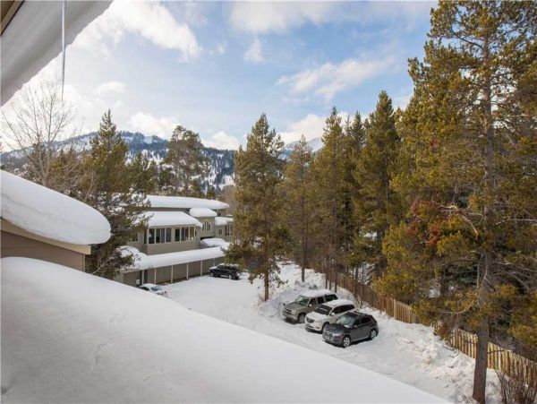 Jackson Hole Wy Home 1005371