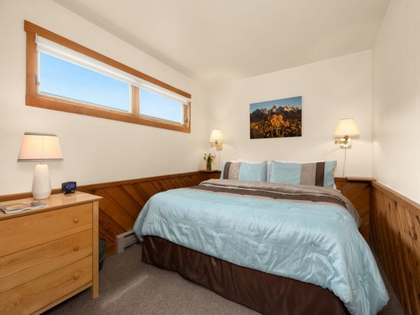 Jackson Hole Wy Home 1005372