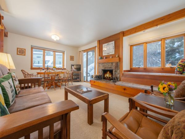 Jackson Hole Wy Home 1005373